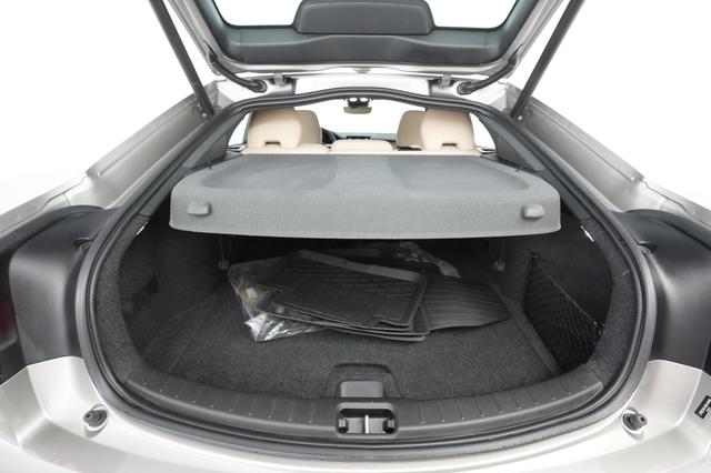 2022 Polestar 2 — photo 6 of 20