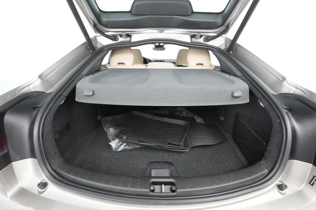 2022 Polestar 2 — photo 6 of 20