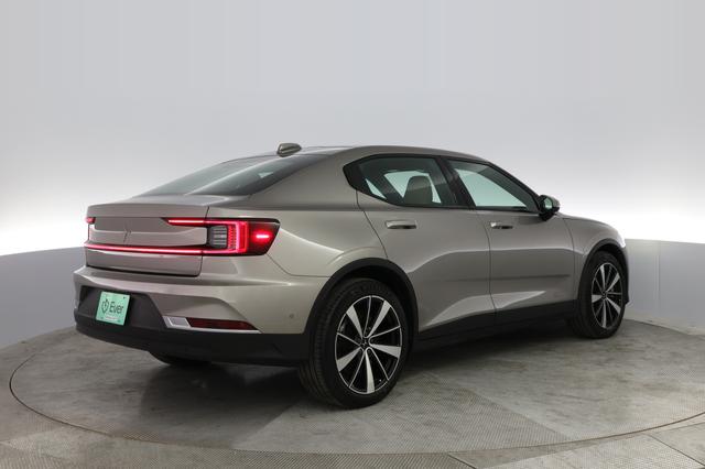 2022 Polestar 2 — photo 2 of 20