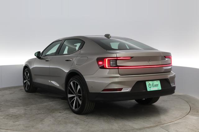 2022 Polestar 2 — photo 8 of 20