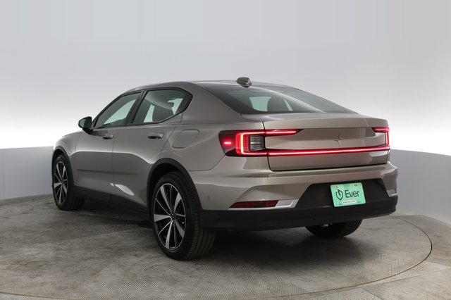 2022 Polestar 2 — photo 8 of 20