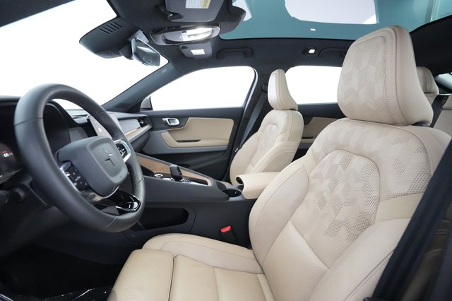 2022 Polestar 2 — photo 3 of 20