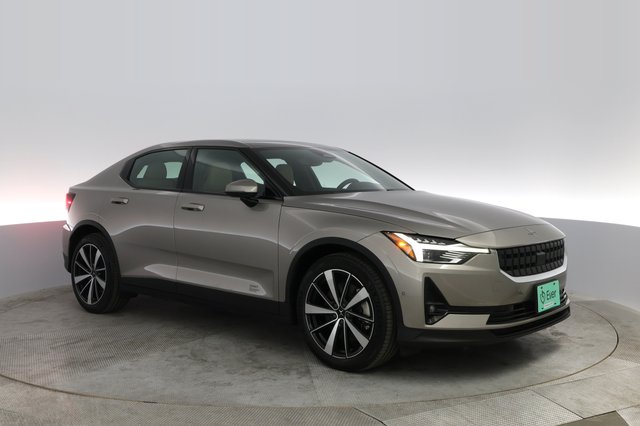 2022 Polestar 2 — photo 11 of 20