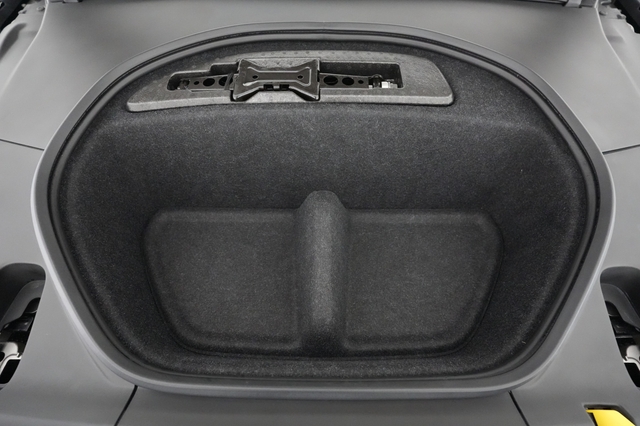 2022 Polestar 2