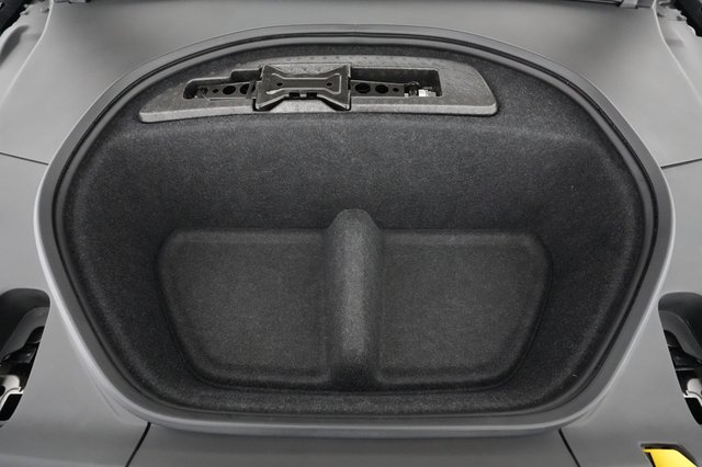 2022 Polestar 2 — photo 19 of 20