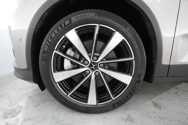 2022 Polestar 2