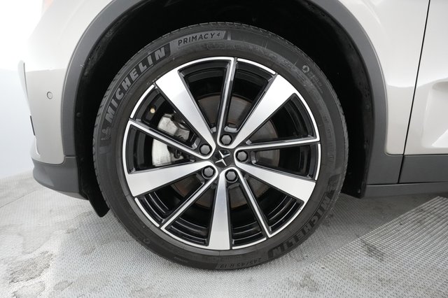 2022 Polestar 2 — photo 7 of 20