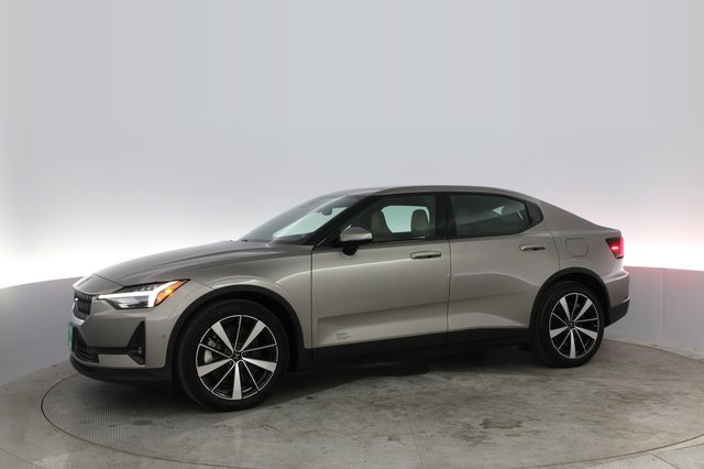 2022 Polestar 2 — photo 10 of 20