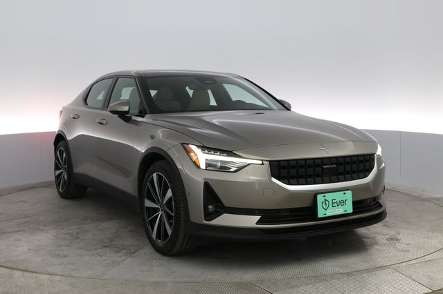 2022 Polestar 2 — photo 12 of 20
