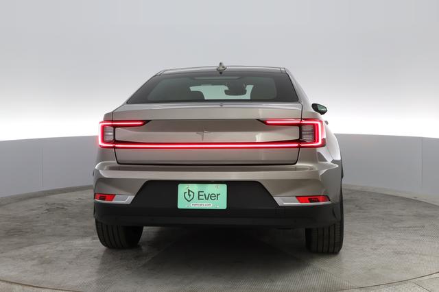 2022 Polestar 2 — photo 9 of 20