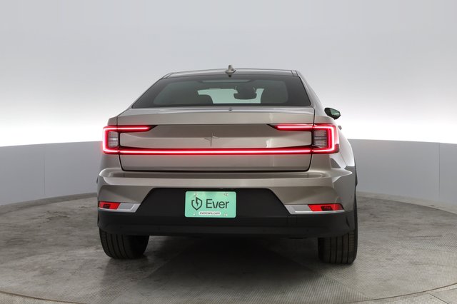 2022 Polestar 2 — photo 9 of 20