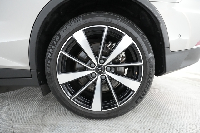 2022 Polestar 2