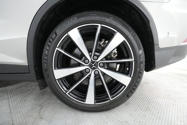 2022 Polestar 2 — photo 16 of 20