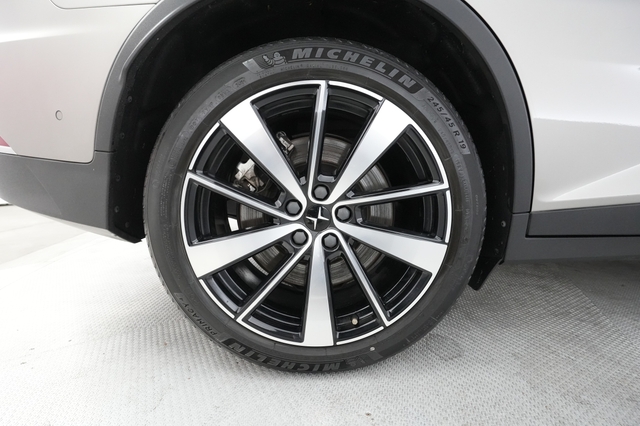2022 Polestar 2