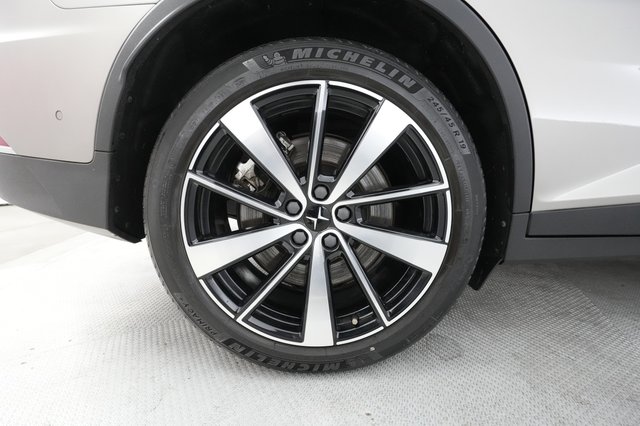 2022 Polestar 2 — photo 14 of 20