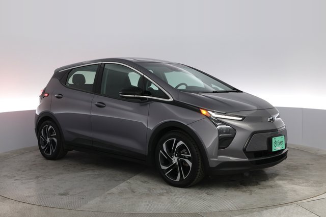 2023 Chevrolet Bolt EV — photo 11 of 23