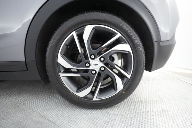 2023 Chevrolet Bolt EV — photo 16 of 23