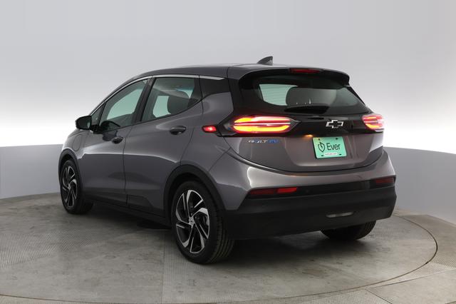 2023 Chevrolet Bolt EV — photo 9 of 23