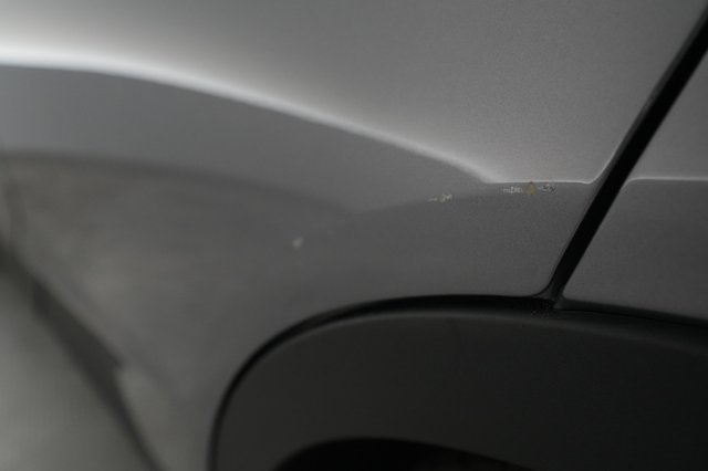 2023 Chevrolet Bolt EV — photo 21 of 23