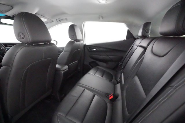 2023 Chevrolet Bolt EV — photo 19 of 23
