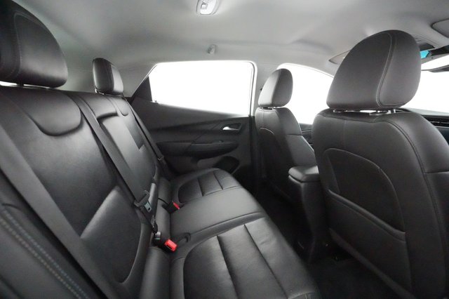 2023 Chevrolet Bolt EV — photo 4 of 23