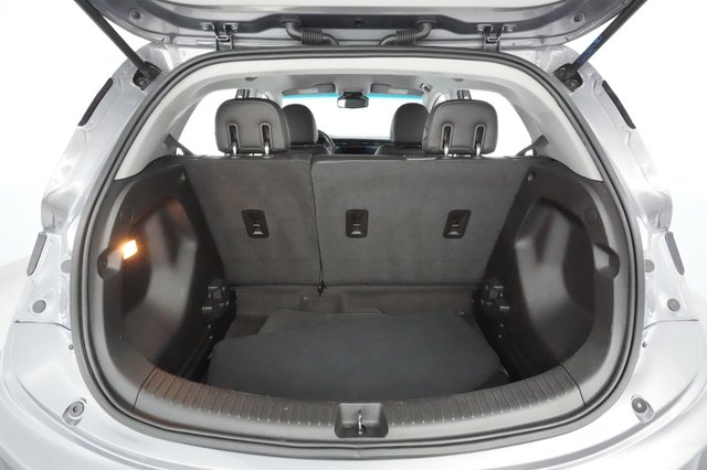 2023 Chevrolet Bolt EV — photo 6 of 23