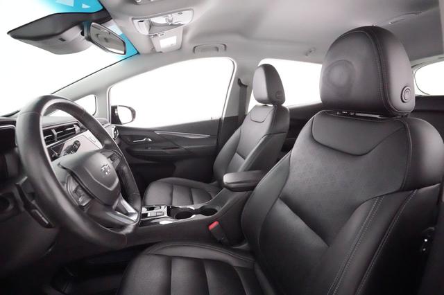 2023 Chevrolet Bolt EV — photo 3 of 23