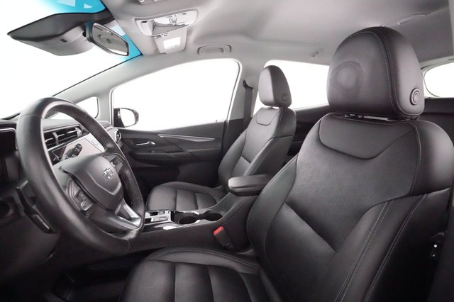2023 Chevrolet Bolt EV — photo 3 of 23