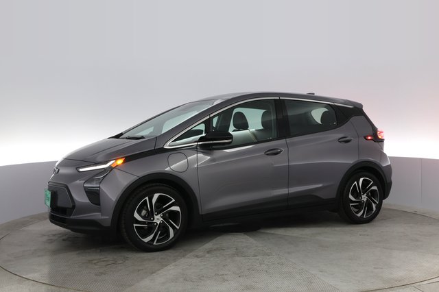 2023 Chevrolet Bolt EV — photo 14 of 23