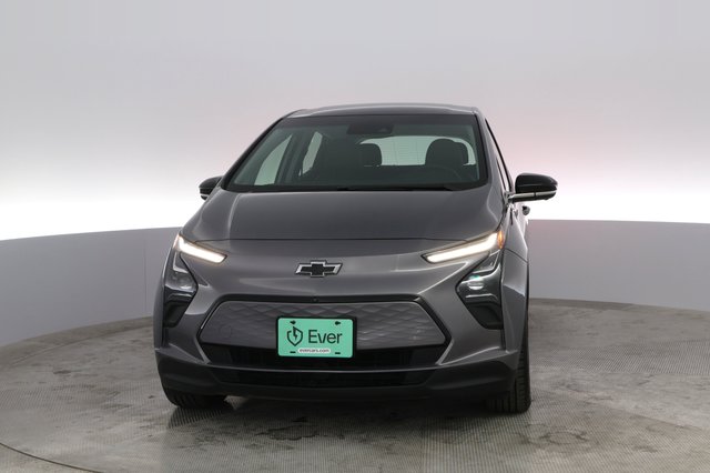 2023 Chevrolet Bolt EV — photo 13 of 23