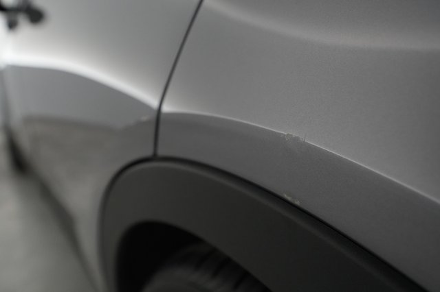 2023 Chevrolet Bolt EV — photo 22 of 23
