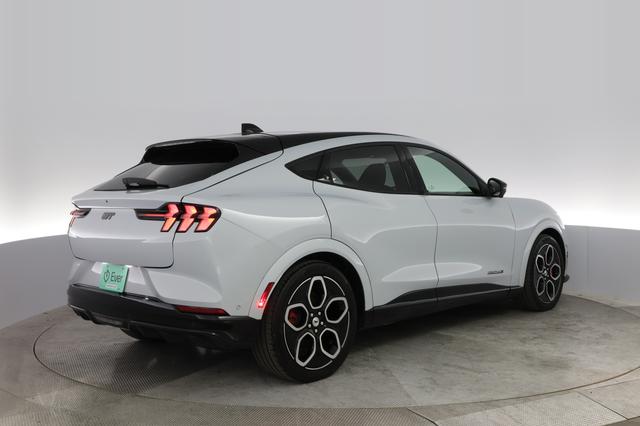 2022 Ford Mustang Mach-E — photo 2 of 23