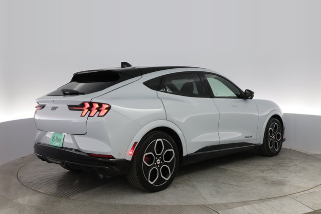2022 Ford Mustang Mach-E — photo 2 of 23