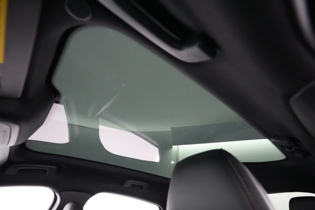 2022 Ford Mustang Mach-E — photo 18 of 23