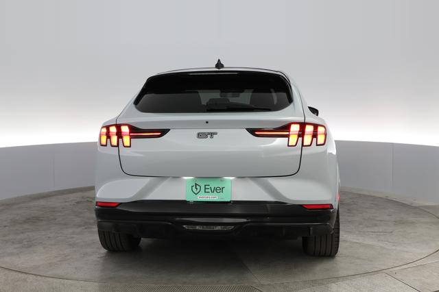 2022 Ford Mustang Mach-E — photo 9 of 23