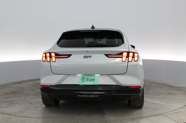 2022 Ford Mustang Mach-E — photo 9 of 23