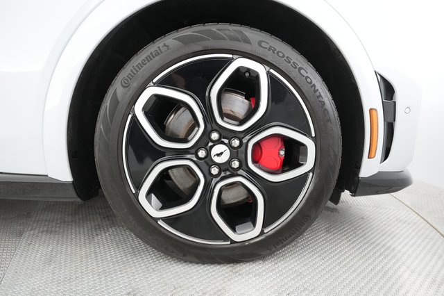 2022 Ford Mustang Mach-E — photo 14 of 23