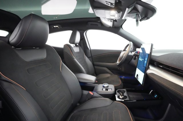 2022 Ford Mustang Mach-E — photo 19 of 23