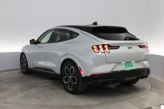 2022 Ford Mustang Mach-E — photo 10 of 23