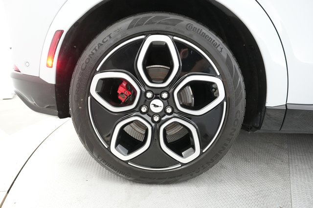 2022 Ford Mustang Mach-E — photo 15 of 23