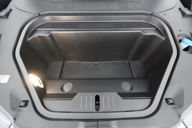 2022 Ford Mustang Mach-E — photo 20 of 23