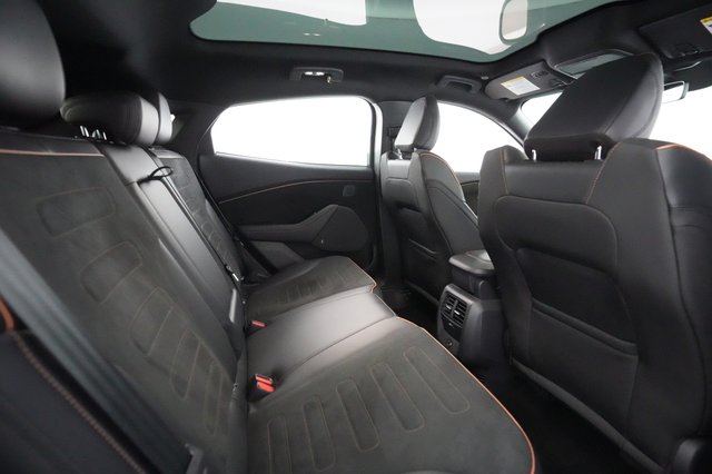 2022 Ford Mustang Mach-E — photo 4 of 23