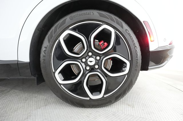 2022 Ford Mustang Mach-E — photo 16 of 23