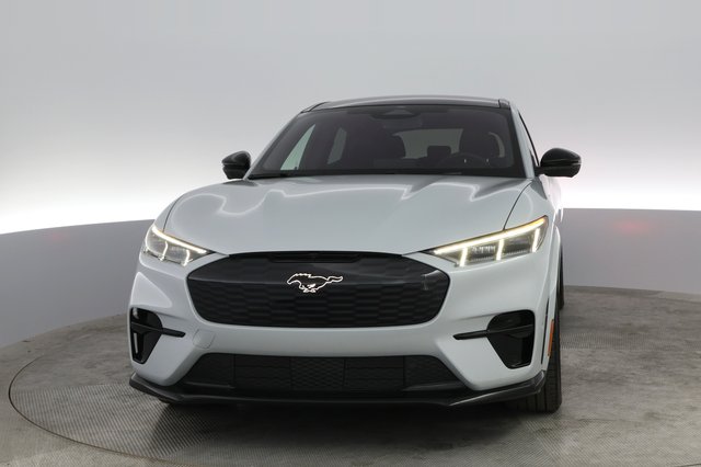 2022 Ford Mustang Mach-E — photo 13 of 23