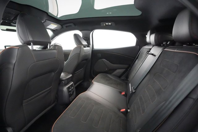 2022 Ford Mustang Mach-E — photo 17 of 23