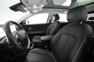2022 Hyundai IONIQ 5 — photo 3 of 24