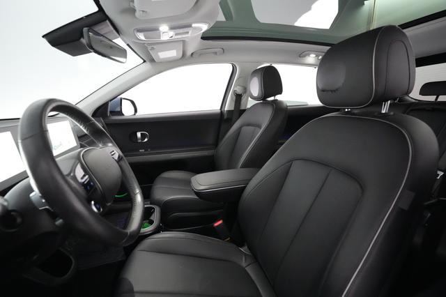 2022 Hyundai IONIQ 5 — photo 3 of 24