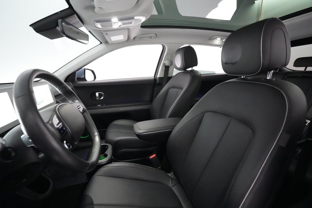 2022 Hyundai IONIQ 5 — photo 3 of 24