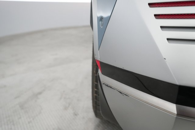 2022 Hyundai IONIQ 5 — photo 23 of 24