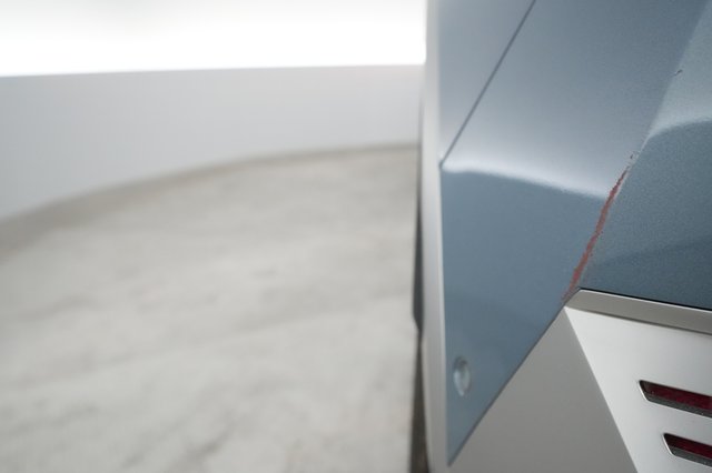 2022 Hyundai IONIQ 5 — photo 22 of 24